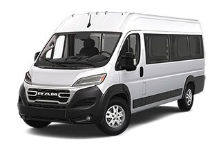 2025 Ram ProMaster 3500 Window Van  2025 Ram ProMaster 3500 Window Van